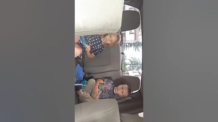 brats being annoying