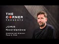 The Corner - Director Joris Noordenbos : The Power of Storytelling | Food and Kids