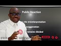The Lunch Club Video