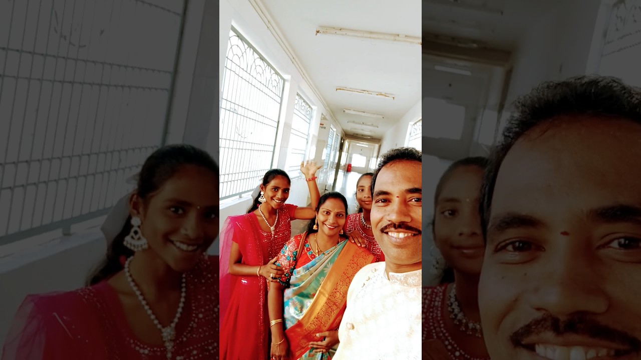 Tirumala Darshan 🙏 