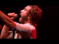 Red Wanting Blue - U.S. Bumpersticker (Live in HD)