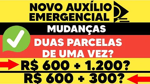 Como saber se vou receber os 1200?