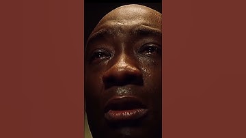 Green Mile - Electric Chair Scene #shorts #greenmile #movie