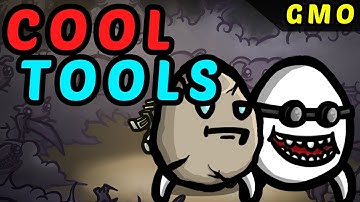 The Coolest Looking Character I