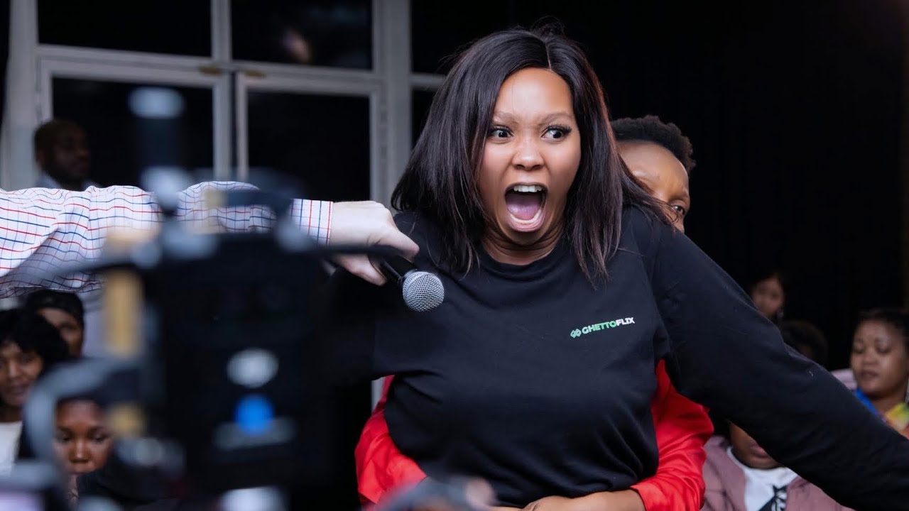 YOU CHEATED WITH  A MARRIED MAN || PROPHET DAVID UCHE ||