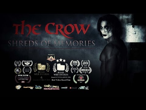 the-crow:-shreds-of-memories---[award-winning-fan-film-(2015)-|-hd]-[eng-sub]