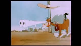 Charlie Horse - It´s a Grand Old Nag (Republic, 1947)