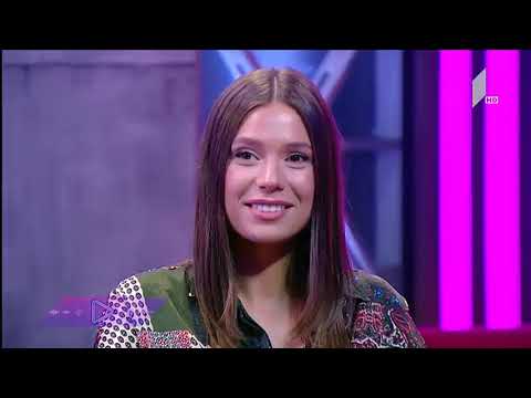 ამნეზია სტუმრად გადაცემა \"აკუსტიკაში\"