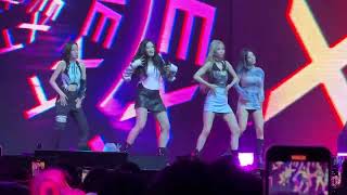 230411 AESPA - Next Level [K-VERSE MANILA]