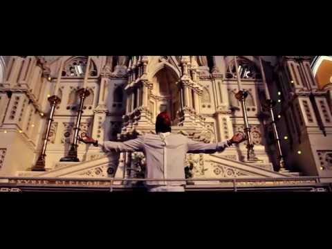 Grafh - Lord Of Mercy (Official Music Video)