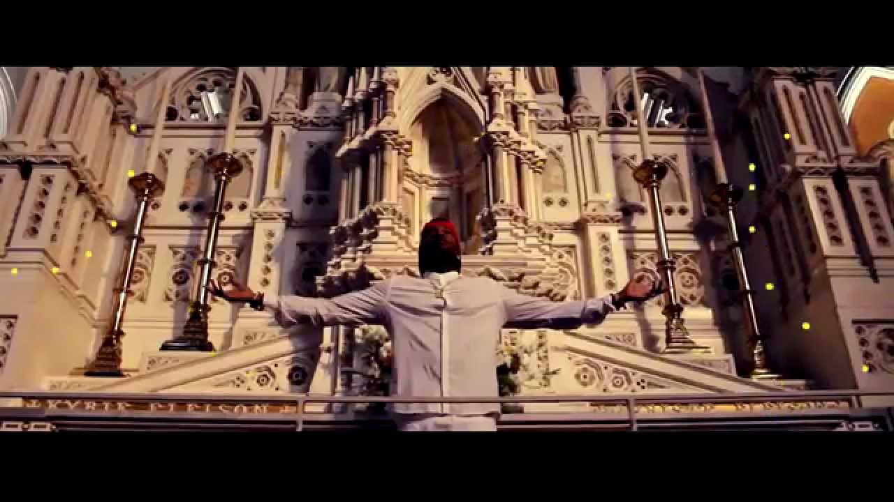 Grafh - Lord Of Mercy [Official Video]