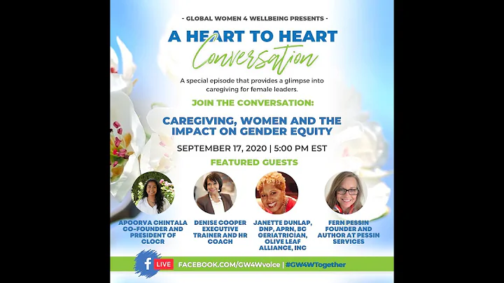 Caregiving, Women, and the Impact on Gender Equity...