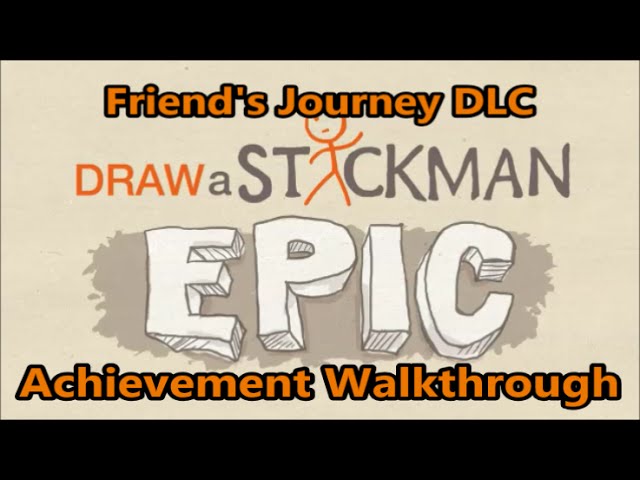 Draw A Stickman: Sketchbook- Preview 