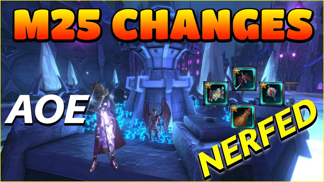 NERFED AOE Companions (Succubus/Incubus Splinters Githyanki Mystagogue Regis)  - Neverwinter M25