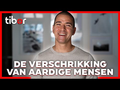 Video: Waarom Zijn Mensen Aardig?