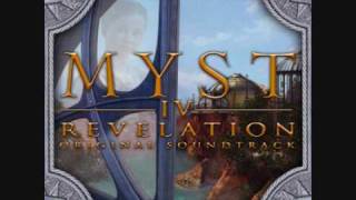 Video thumbnail of "Myst IV: Revelation [Music] - Entering Serenia"