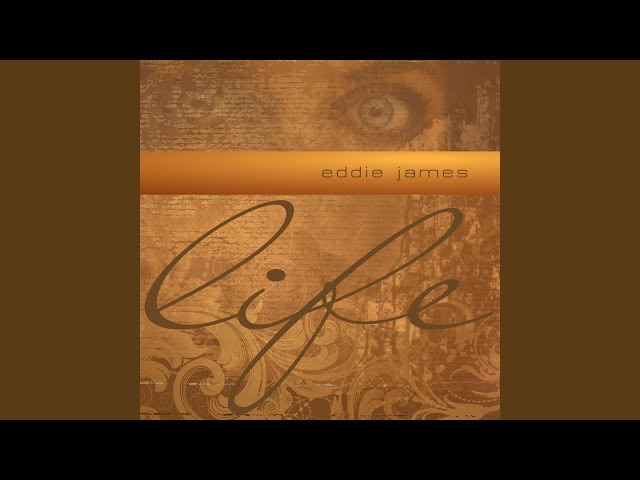 eddie james i am