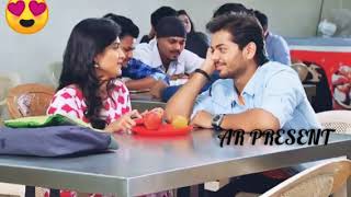 Download Lagu tere bin kuch nhi bhata hai mujhe song status... vaidehi and manas status.. fulpakhru serial. whtsp MP3