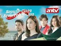 Cakra Khan - Jujur Aku Tak Sanggup (OST Seputih Cinta Semerah Dusta ANTV)