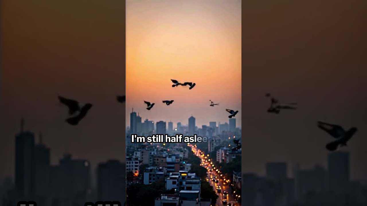 City Streets Morning Rap | Freestyle Rap Hustle 2025 