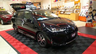 TOYOTA FIELDER WXB 2017 за ОДИН ЛЯМ - ТОП или ХЛАМ?