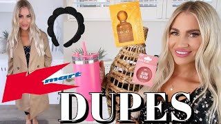 *NEW* KMART SHOP WITH ME + HAUL | New In Fashion Trends, Homewares & Dupes | Jess & Tribe