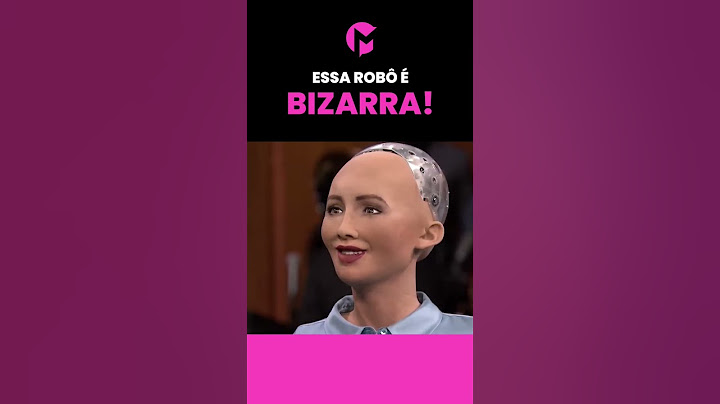 DESTRUIR OS HUMANOS…🤖 #robo #ia #openai #tecnologia #inteligenciaartificial #ai #tech #shorts
