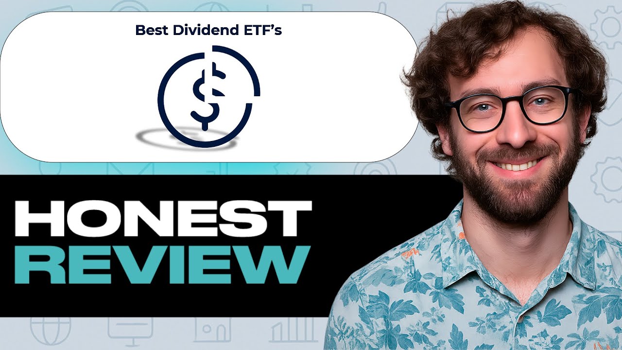 Best Dividend Growth ETFs for 2021 Dividend Growth Investing - YouTube