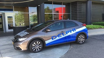 Mild Hybrids Are Coming