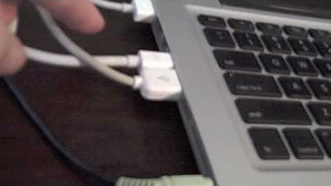 Using Clamshell Mode