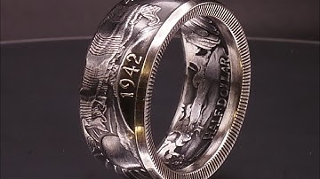 How to Make Any Coin Ring Perfect Every Time