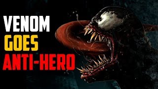When Eddie Brock Changed - Venom Lethal Protector Breakdown/Review/Discussion