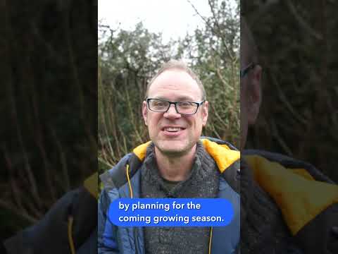 वीडियो: बगीचे और बगीचे और बगीचे की योजना बनाना