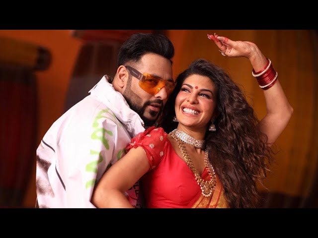 Boro Loker Beti Lo Lomba Lomba Chul | Jacqueline Fernandez | Payal Dev | Badshah Genda Phool Song|BM class=