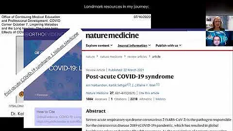 The X-Change Session 7 - Post COVID-19 Recovery Re...