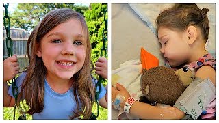 Surviving Brain Surgery One Year Later