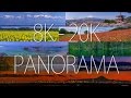 [Ultra HD] 8K-20K Panorama Movies - 超高解像度パノラマ映像 -