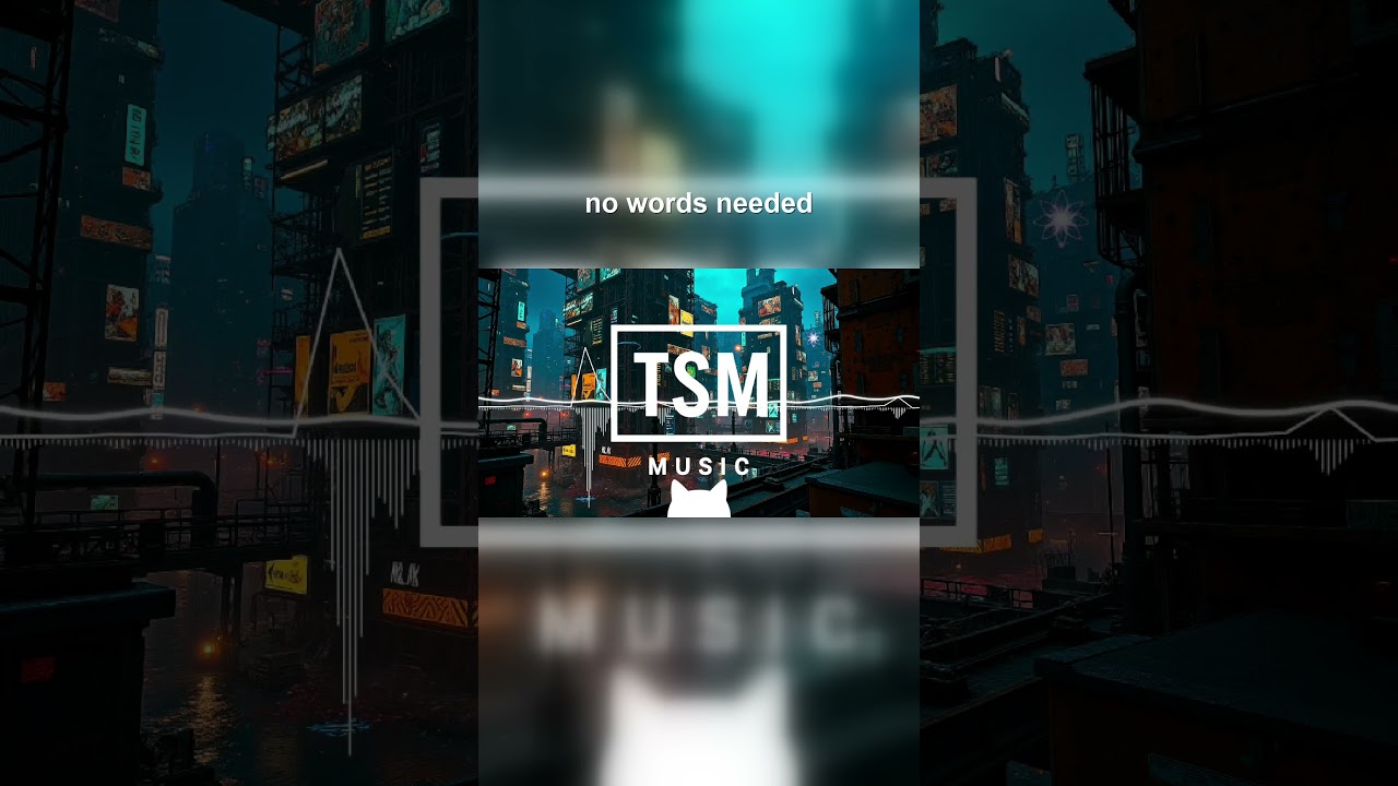 Melodic Trance that needs no words 🎧 No Copyright Music | TSM music — Hologram Reflection