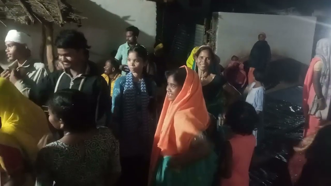 Jabardast song gadwa baja | bhagatwahi balaghat dance | casio 