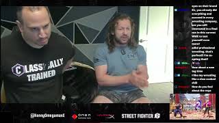 Kenny Omega talks about Kissing in Wrestling, Old School vs. Today´s Wrestling, Changes in Wrestling