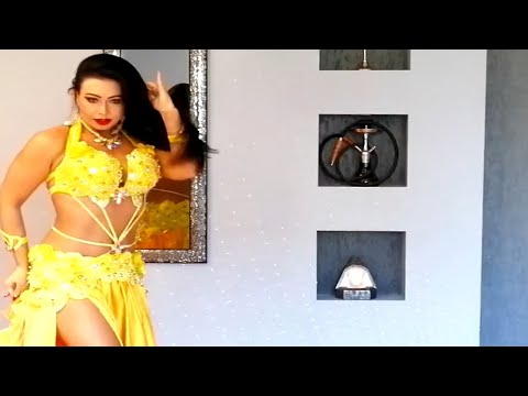 Suraiya Belly Dance