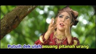 Kintani - Hati Nan Cabiak ( Video Clip)