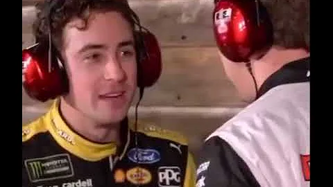 Blaney may rob you, and he might be racist