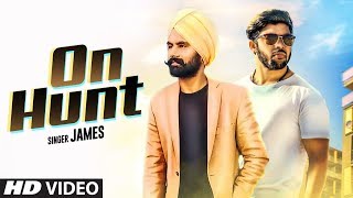 Presenting latest punjabi song on hunt sung by james. enjoy and stay
connected with us !!, ♪ full available ♪, itunes :
http://bit.ly/on-hunt-itunes, hungama http://bit.ly/on-hunt-hungama,
...