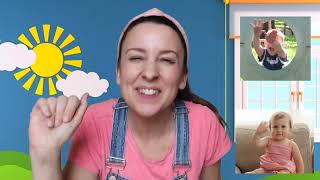 Bingo   More Nursery Rhymes & Kids Songs - Ms Rachel