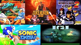 Top 5 Nostalgia PC Games of 20's by BATTLE HIVE 34 views 2 months ago 5 minutes