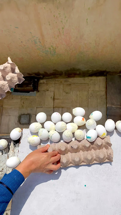 🎈🥚 Amazing Balloon Drops &  Glass Bottle ASMR Sounds #asmr #satisfying #shorts