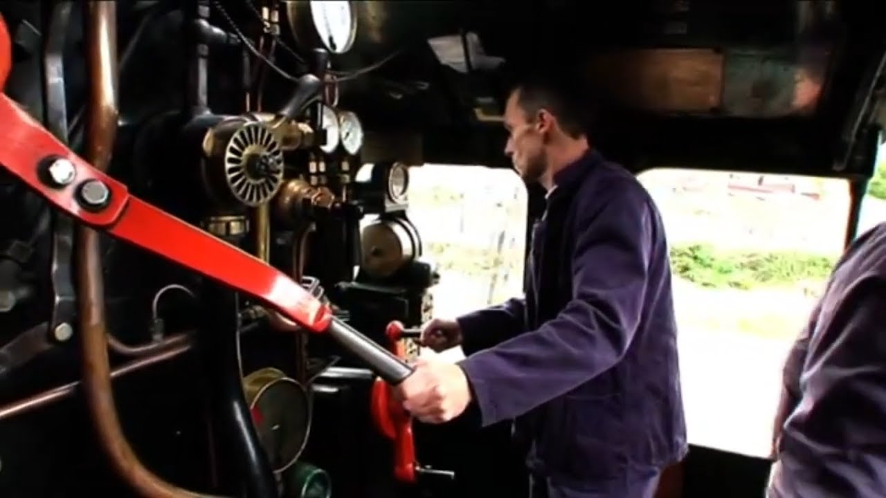 Вождение и стрельба — король на лето (часть 2)