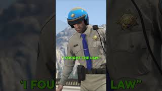 Hidden Gta 5 Logic That Makes No Sense