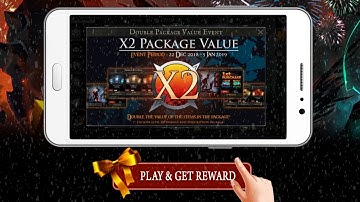 [Xmas event] - Shadow of Death - Dark Knight - Stickman Fighting (trailer 4)